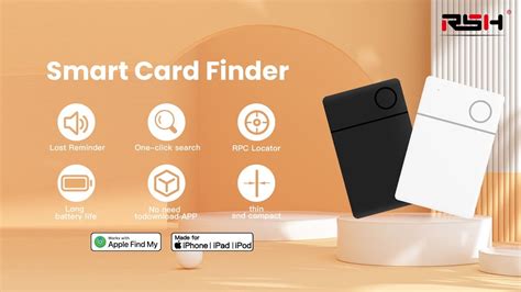 smart card finder|smart card tracker.